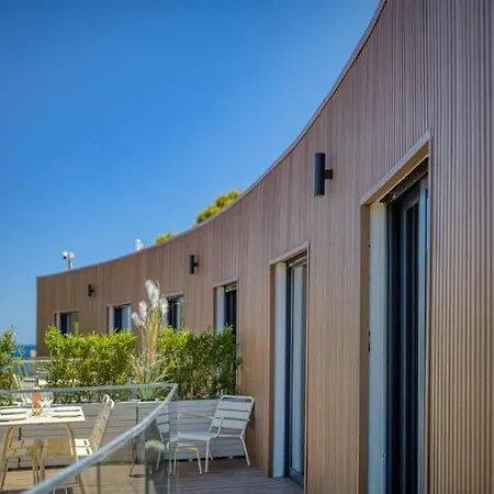 Sea View Auraplage - Sun Dream - Apartman